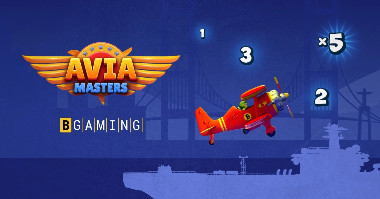 Aviamasters